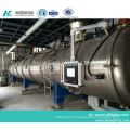 China fornecedor secador industrial sobre o equipamento de liofilização